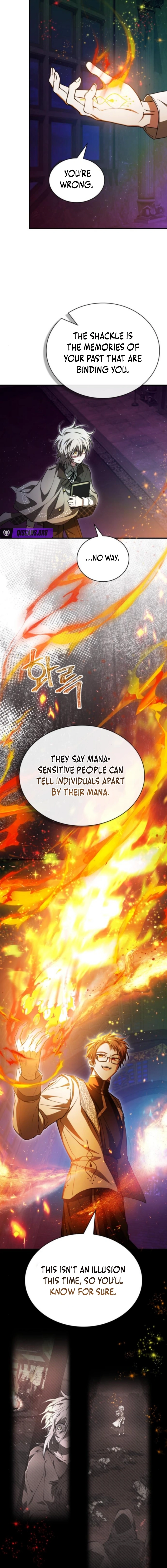 Read Just Read Me Already! chapter 71 image 19 on Lezhin