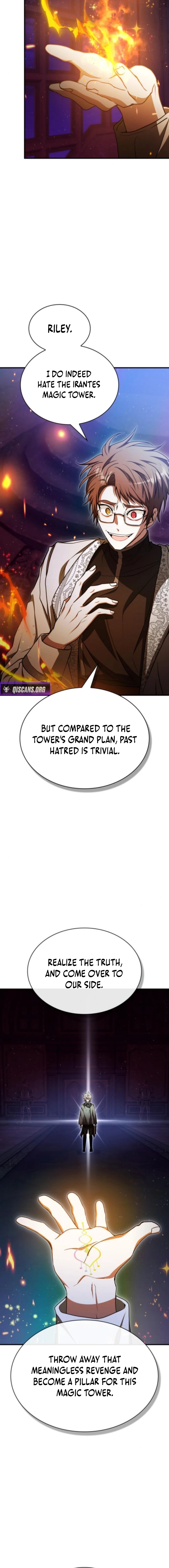 Read Just Read Me Already! chapter 71 image 21 on Lezhin