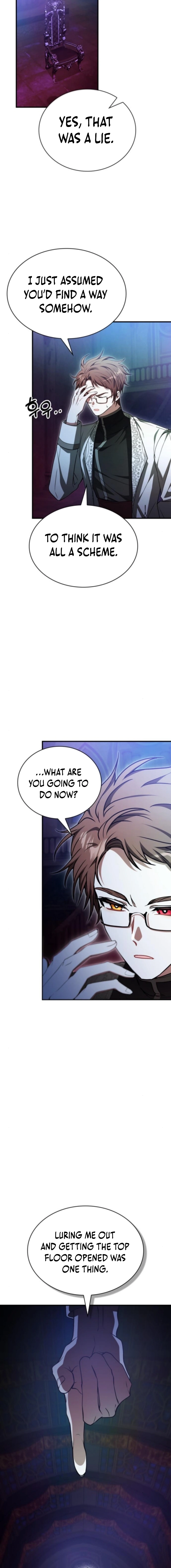 Read Just Read Me Already! chapter 71 image 7 on Lezhin
