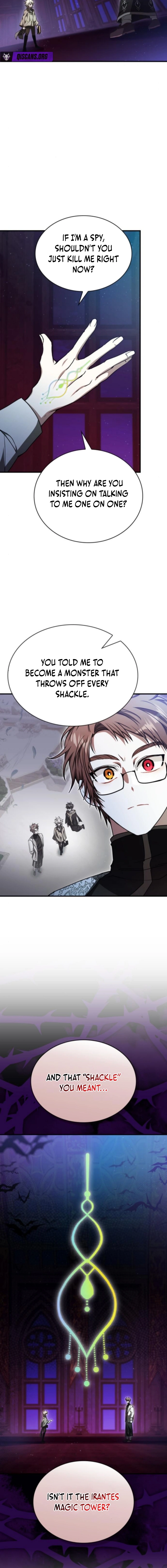 Read Just Read Me Already! chapter 71 image 9 on Lezhin