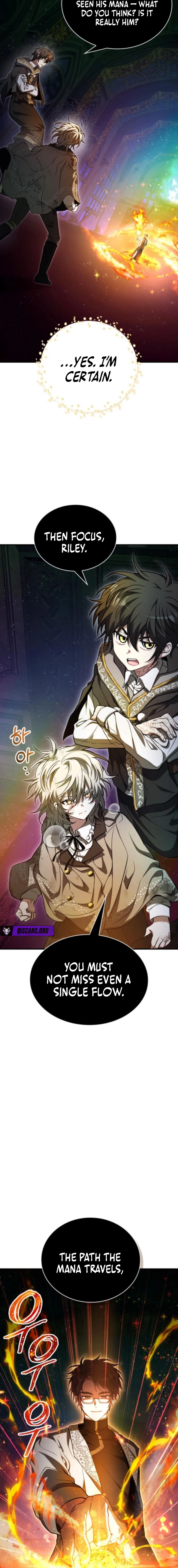 Read Just Read Me Already! chapter 72 image 1 on Lezhin