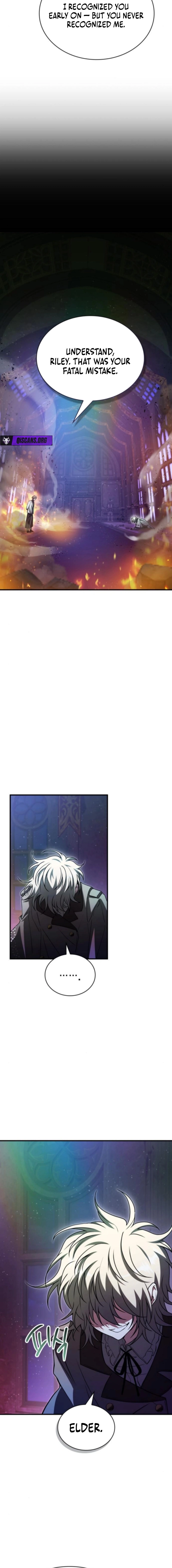 Read Just Read Me Already! chapter 72 image 13 on Lezhin