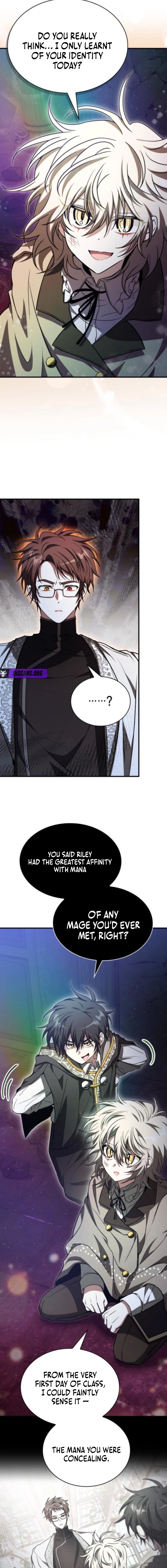 Read Just Read Me Already! chapter 72 image 14 on Lezhin