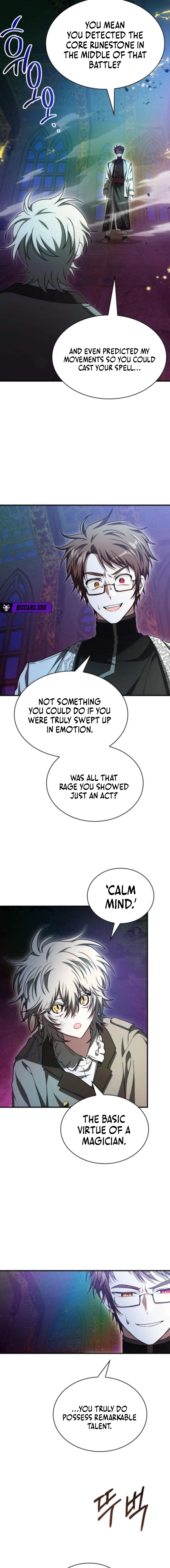 Read Just Read Me Already! chapter 72 image 18 on Lezhin