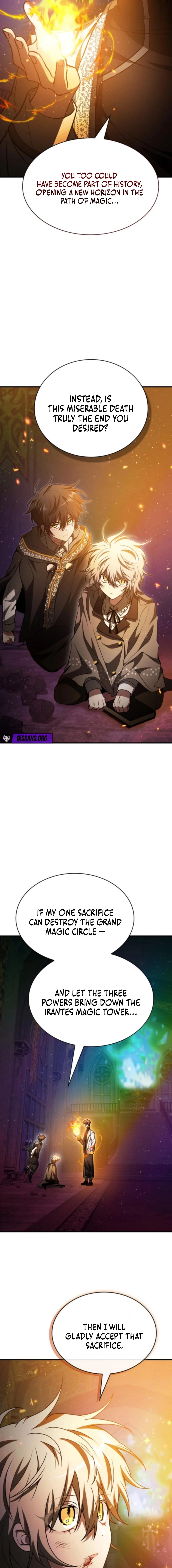 Read Just Read Me Already! chapter 72 image 20 on Lezhin