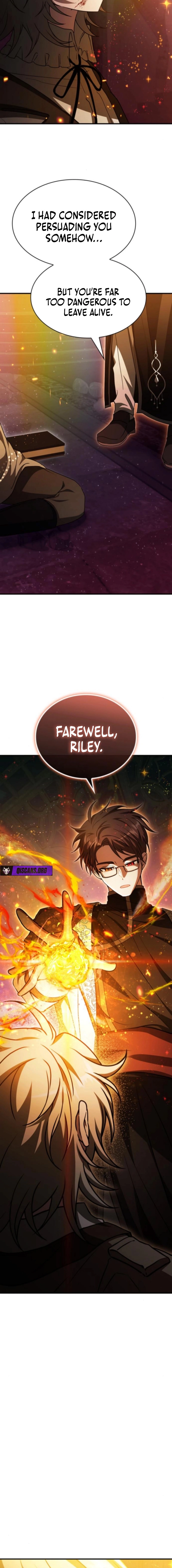 Read Just Read Me Already! chapter 72 image 21 on Lezhin