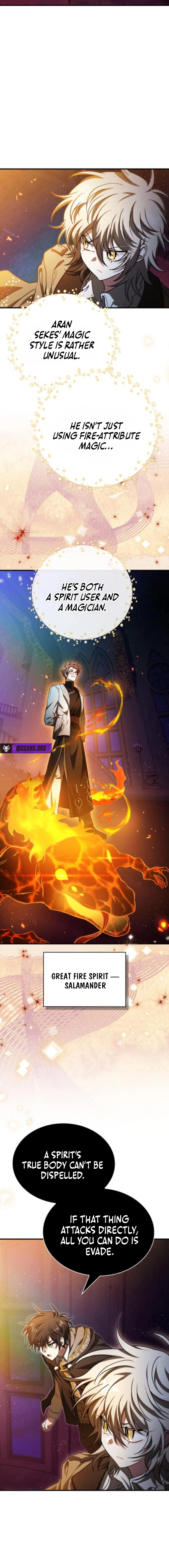 Read Just Read Me Already! chapter 72 image 4 on Lezhin