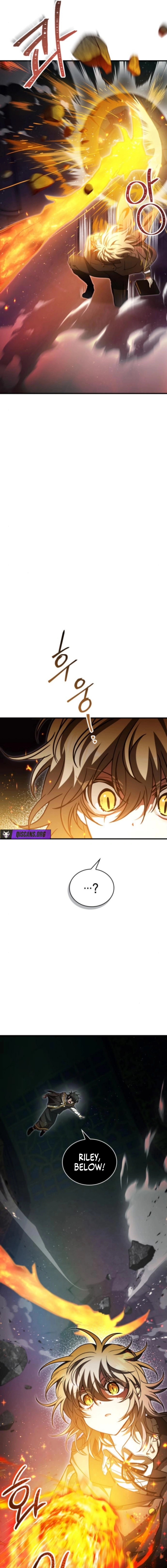 Read Just Read Me Already! chapter 72 image 6 on Lezhin