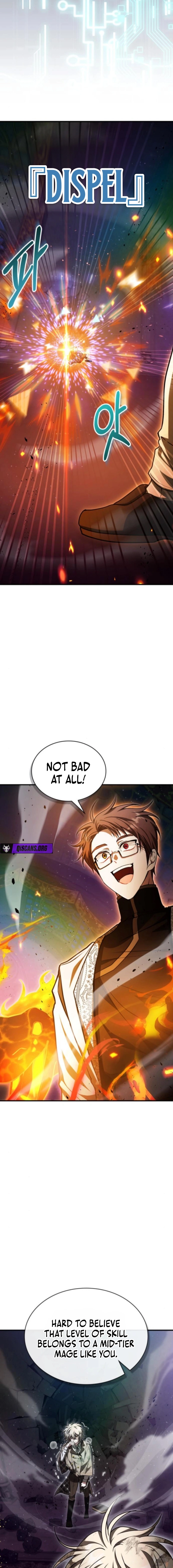 Read Just Read Me Already! chapter 72 image 8 on Lezhin