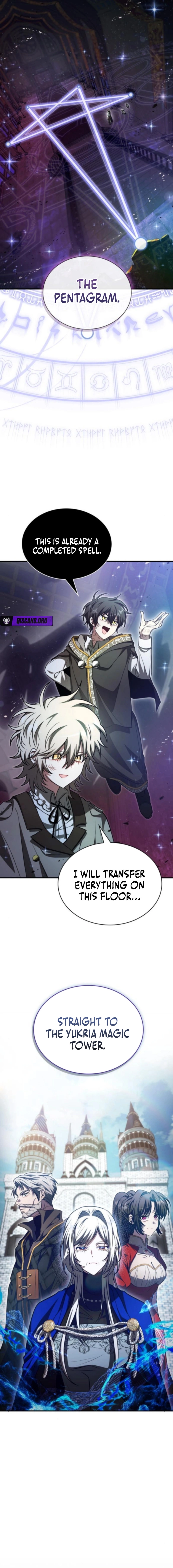 Read Just Read Me Already! chapter 73 image 10 on Lezhin
