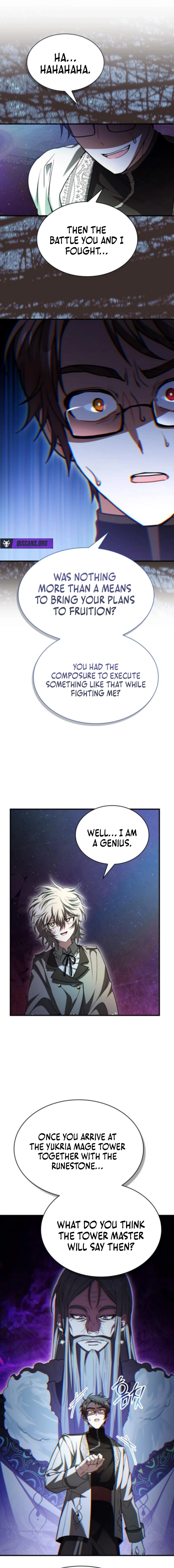 Read Just Read Me Already! chapter 73 image 11 on Lezhin