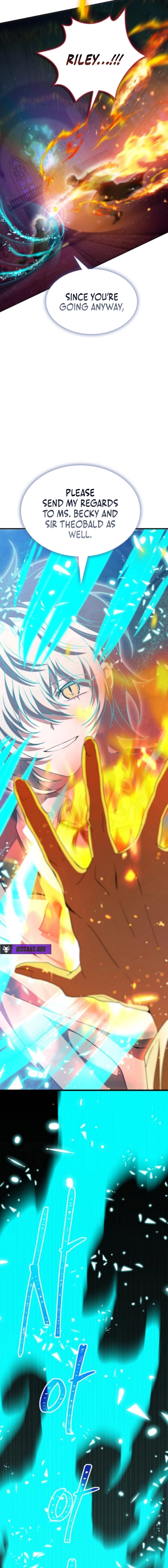 Read Just Read Me Already! chapter 73 image 15 on Lezhin