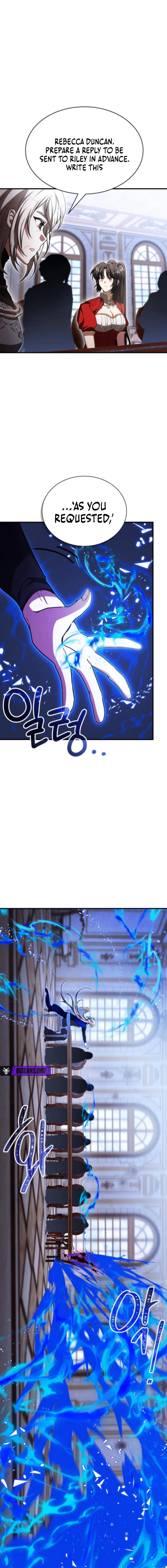 Read Just Read Me Already! chapter 73 image 20 on Lezhin