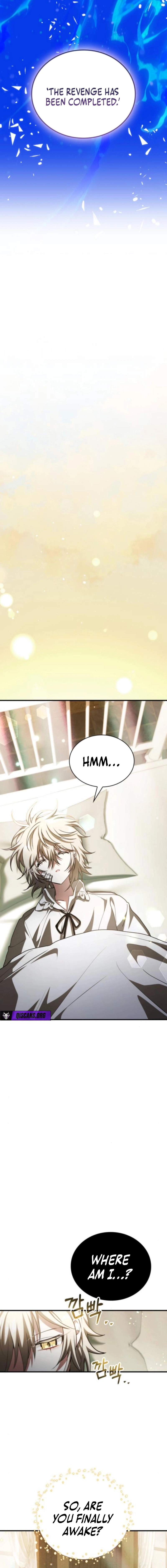 Read Just Read Me Already! chapter 73 image 21 on Lezhin