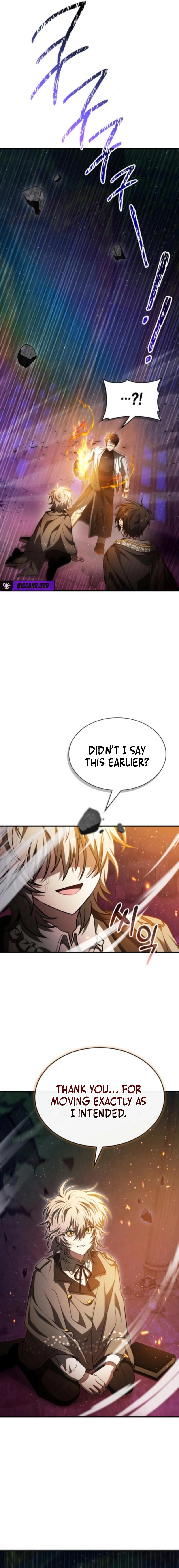 Read Just Read Me Already! chapter 73 image 4 on Lezhin