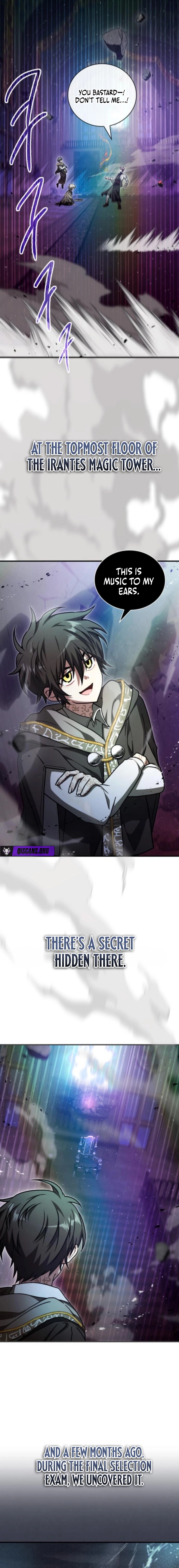 Read Just Read Me Already! chapter 73 image 5 on Lezhin