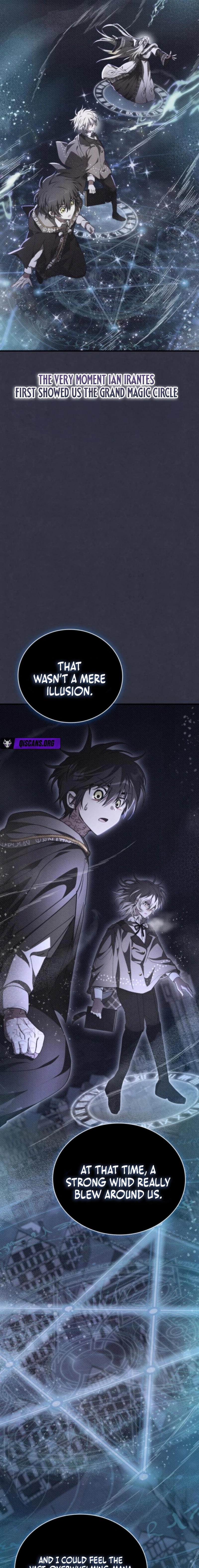 Read Just Read Me Already! chapter 73 image 6 on Lezhin