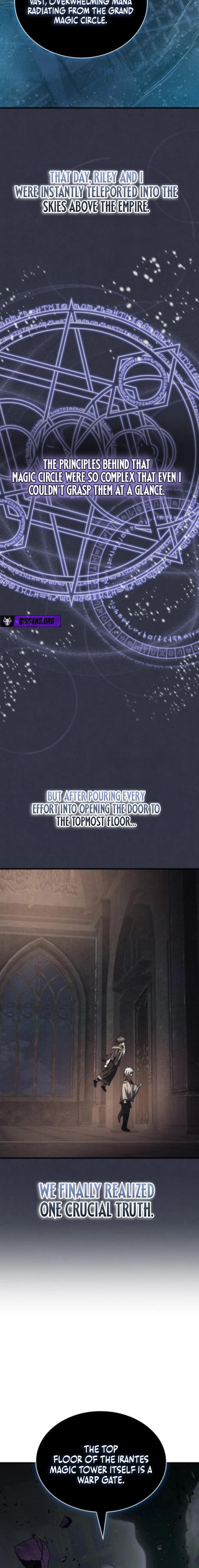 Read Just Read Me Already! chapter 73 image 7 on Lezhin