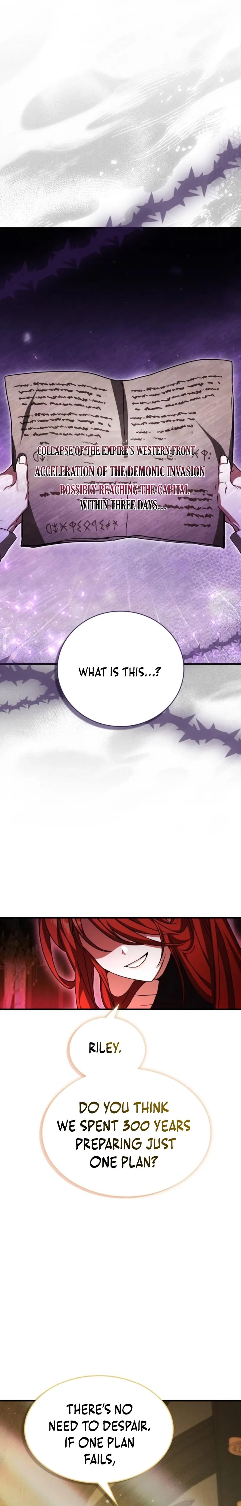Read Just Read Me Already! chapter 74 image 14 on Lezhin