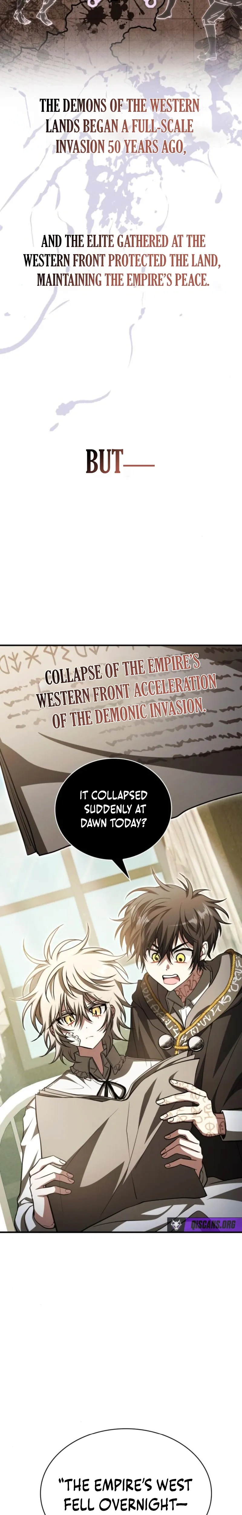 Read Just Read Me Already! chapter 74 image 16 on Lezhin