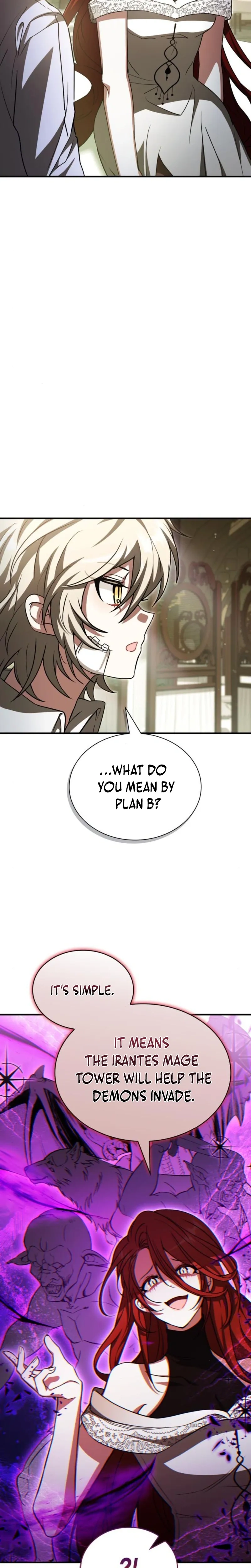 Read Just Read Me Already! chapter 74 image 19 on Lezhin