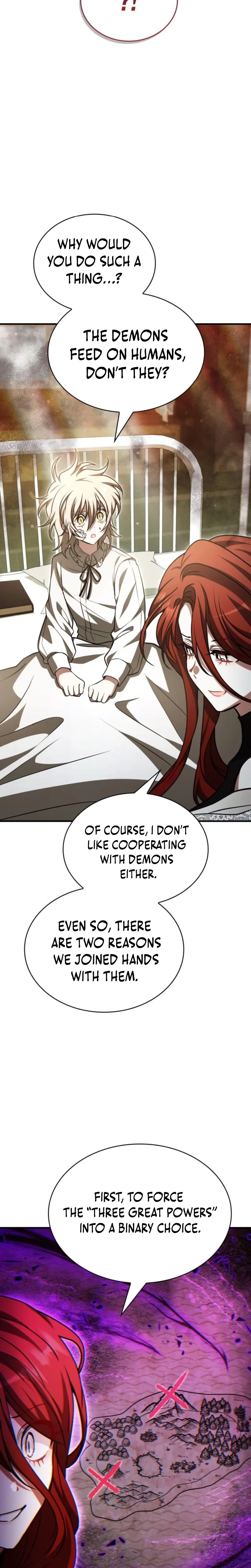 Read Just Read Me Already! chapter 74 image 20 on Lezhin