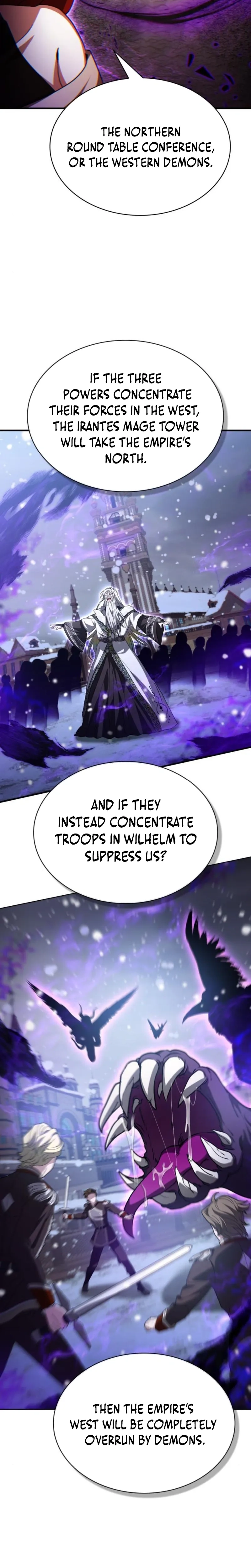 Read Just Read Me Already! chapter 74 image 21 on Lezhin