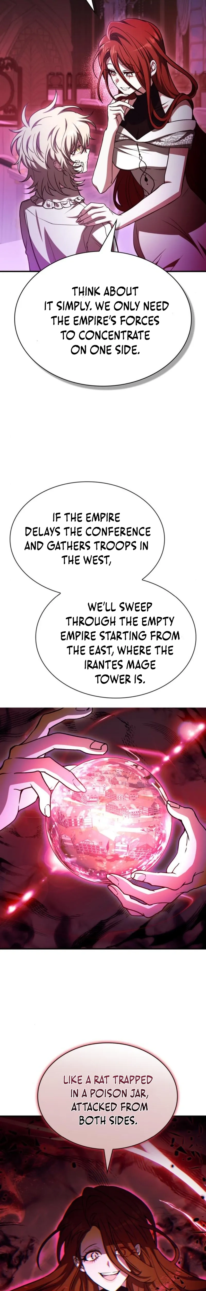 Read Just Read Me Already! chapter 74 image 23 on Lezhin