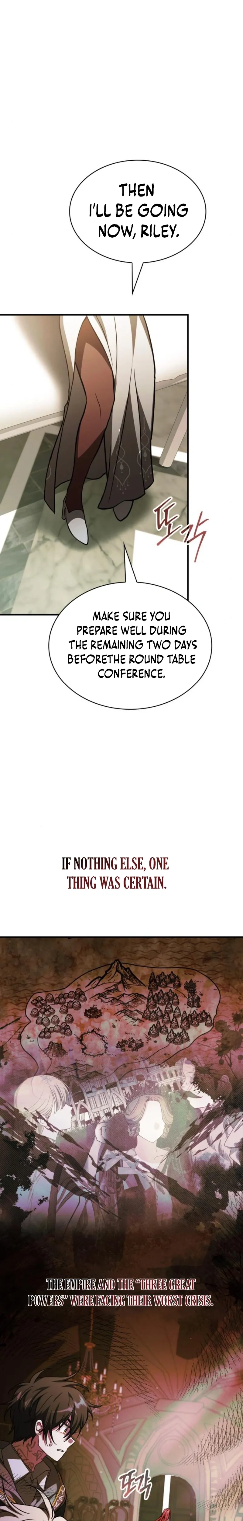 Read Just Read Me Already! chapter 74 image 29 on Lezhin