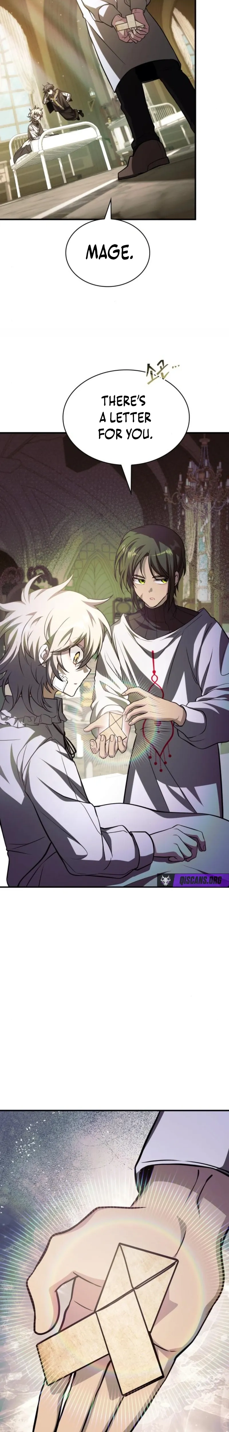 Read Just Read Me Already! chapter 74 image 31 on Lezhin