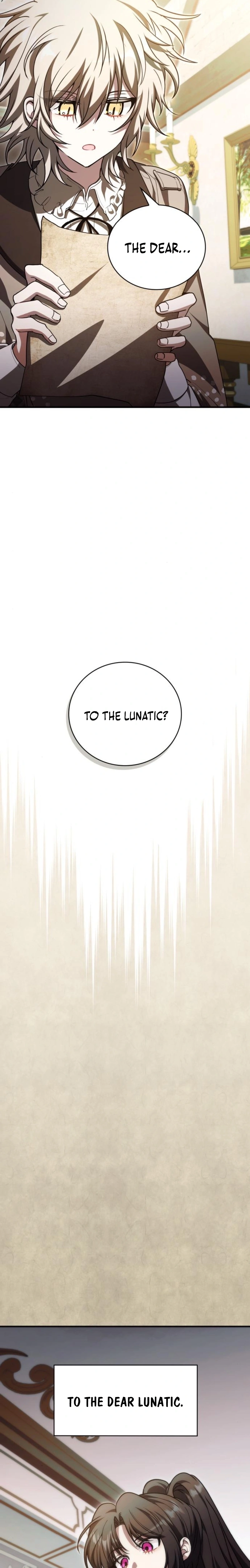 Read Just Read Me Already! chapter 75 image 1 on Lezhin