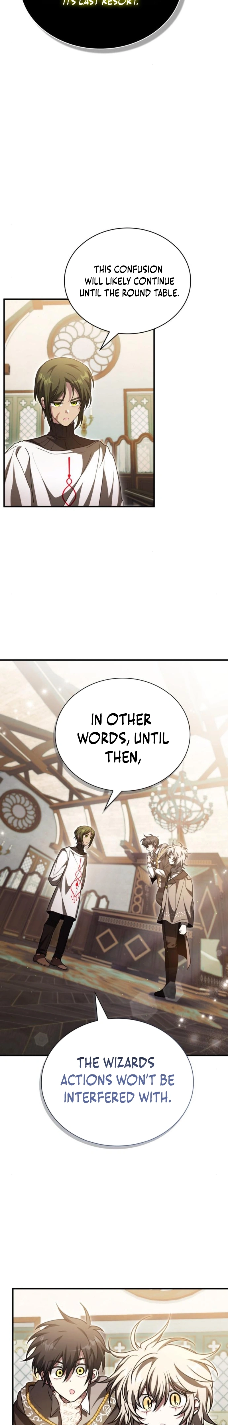 Read Just Read Me Already! chapter 75 image 15 on Lezhin