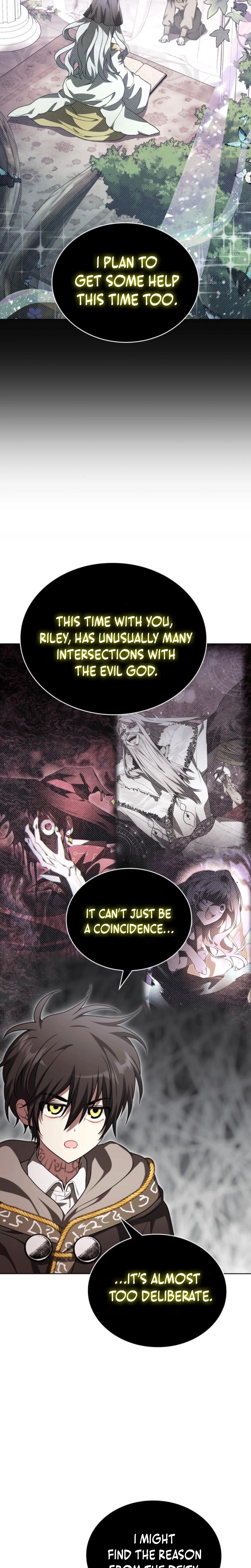 Read Just Read Me Already! chapter 75 image 19 on Lezhin