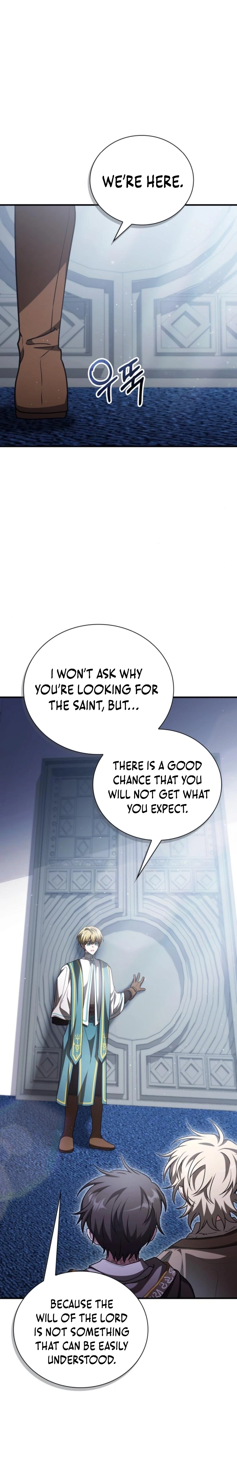 Read Just Read Me Already! chapter 75 image 24 on Lezhin