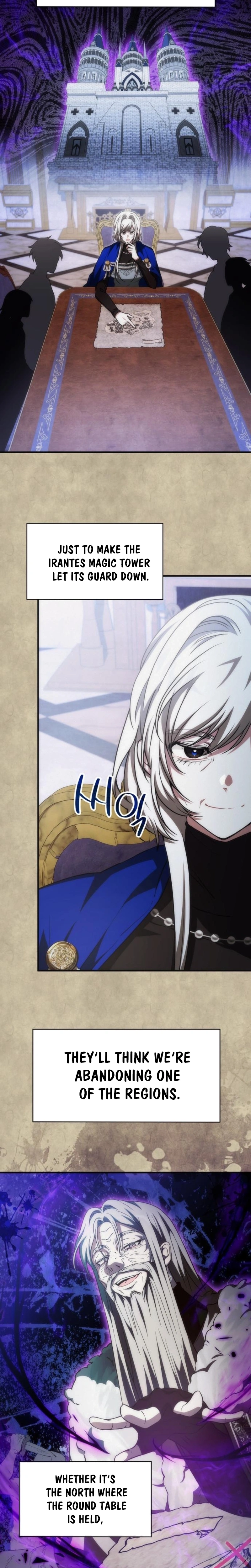 Read Just Read Me Already! chapter 75 image 5 on Lezhin