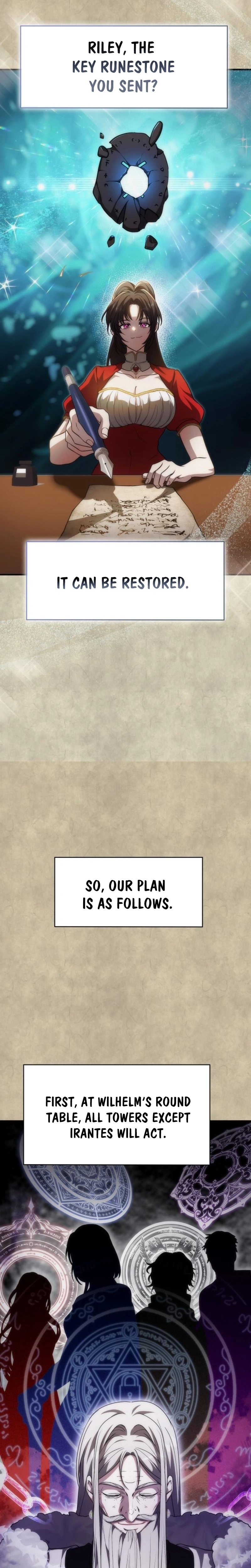 Read Just Read Me Already! chapter 75 image 7 on Lezhin