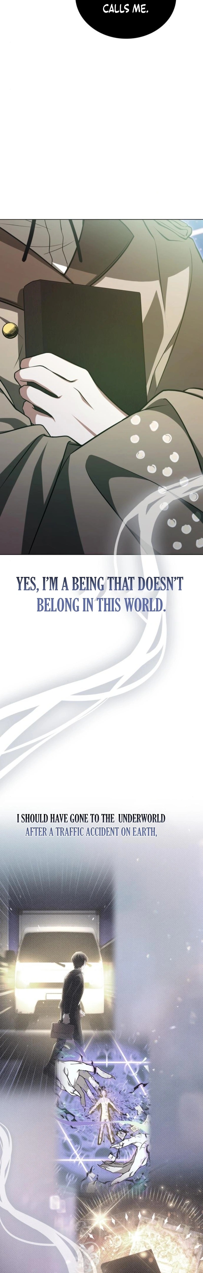 Read Just Read Me Already! chapter 76 image 1 on Lezhin