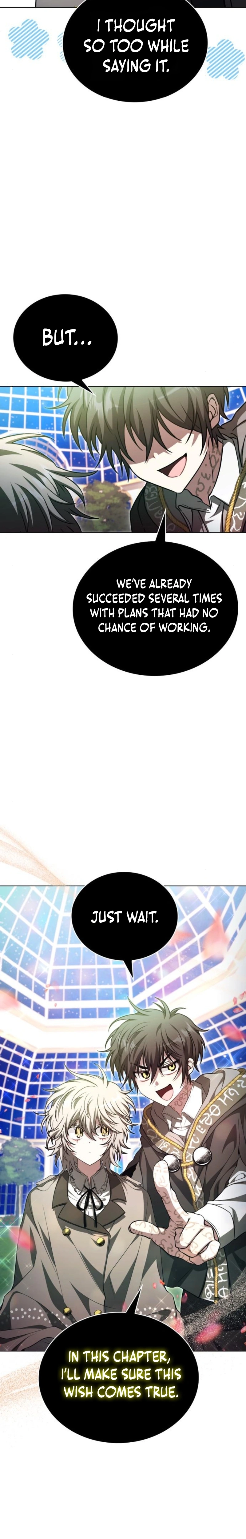 Read Just Read Me Already! chapter 76 image 10 on Lezhin
