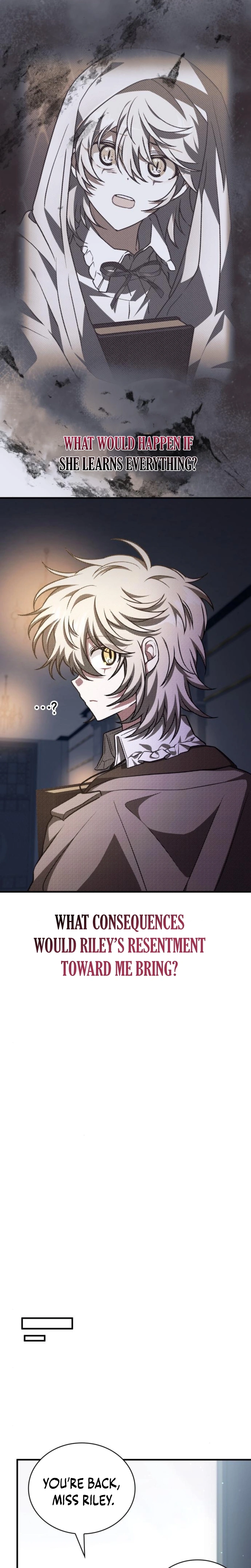 Read Just Read Me Already! chapter 76 image 22 on Lezhin