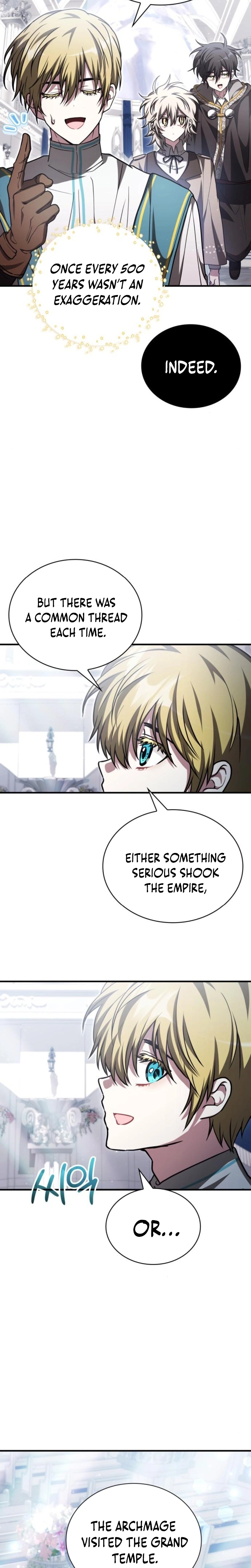 Read Just Read Me Already! chapter 76 image 25 on Lezhin