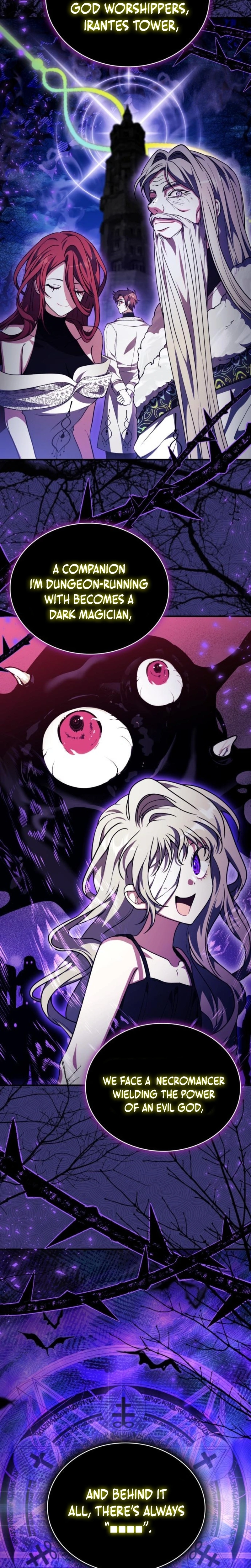 Read Just Read Me Already! chapter 76 image 4 on Lezhin