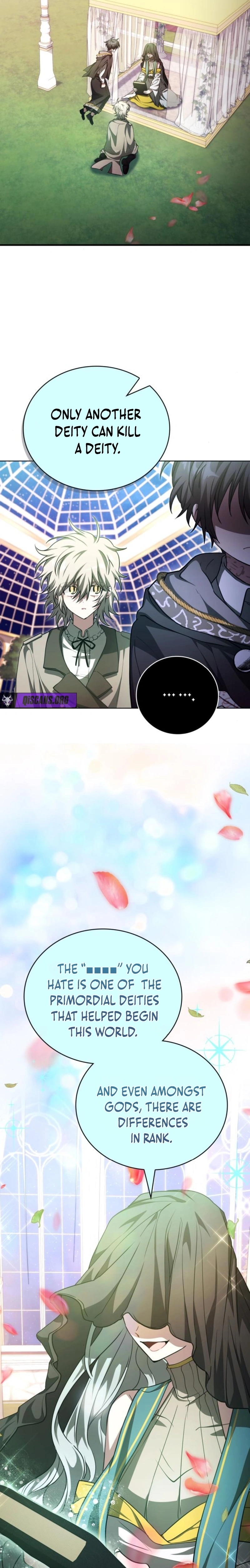 Read Just Read Me Already! chapter 76 image 8 on Lezhin