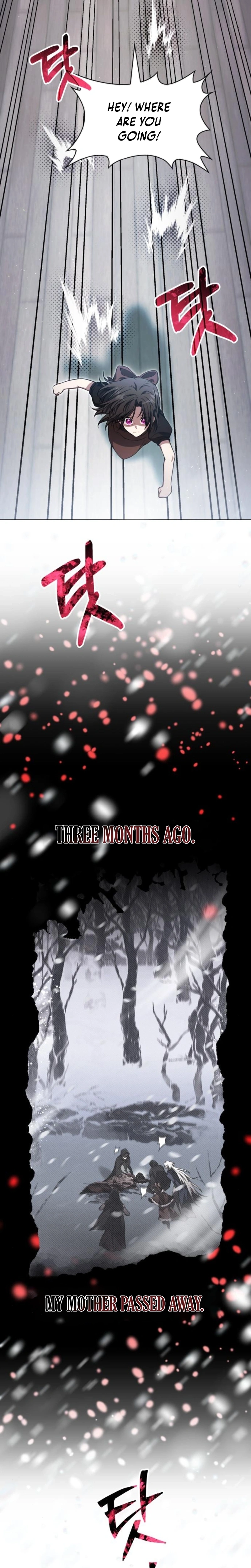 Read Just Read Me Already! chapter 77 image 14 on Lezhin