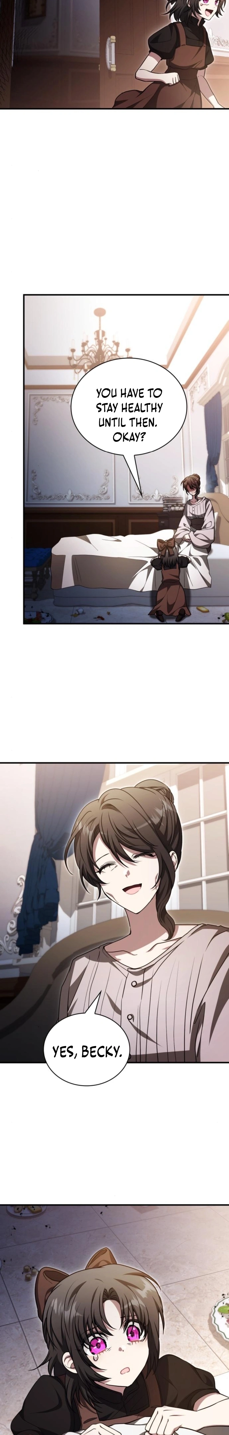 Read Just Read Me Already! chapter 77 image 17 on Lezhin