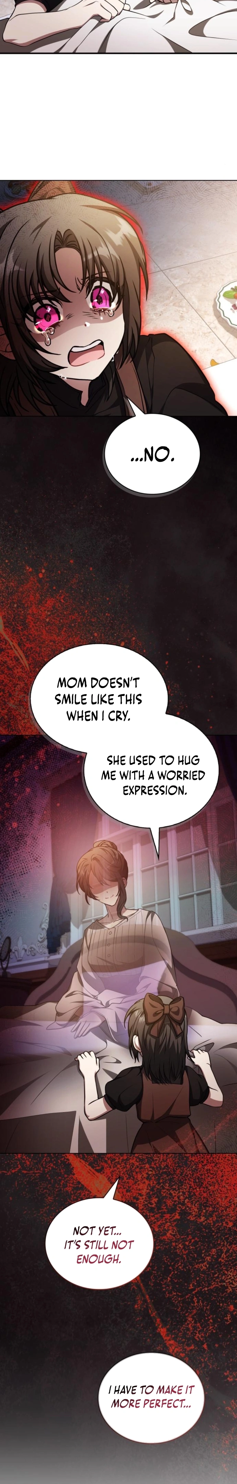 Read Just Read Me Already! chapter 77 image 18 on Lezhin