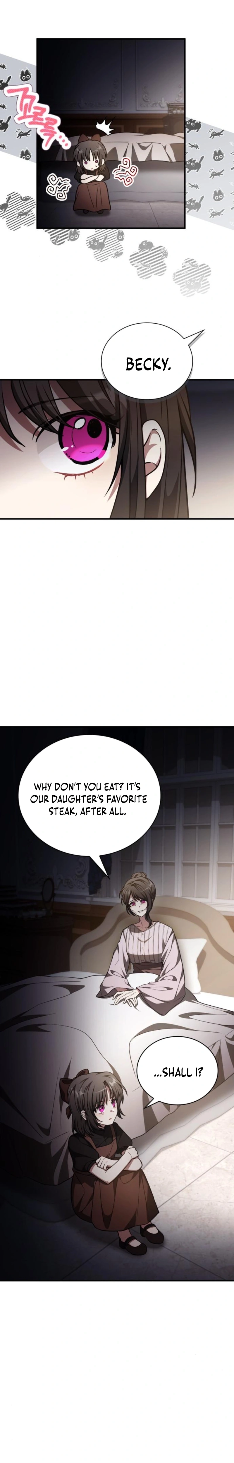 Read Just Read Me Already! chapter 77 image 2 on Lezhin