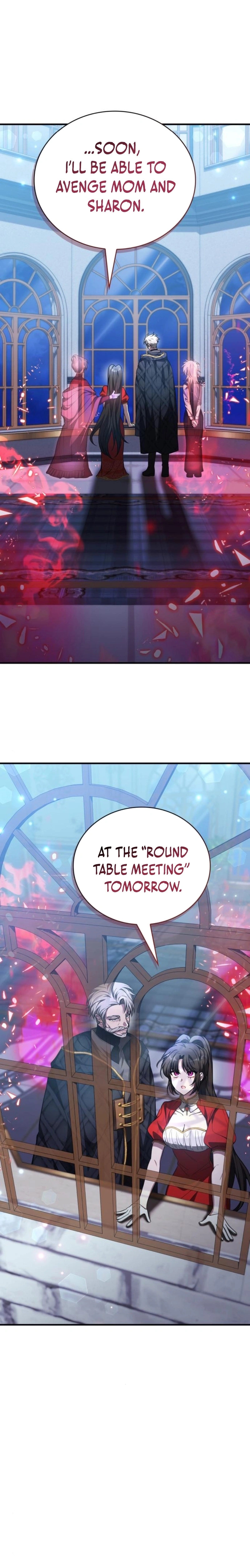 Read Just Read Me Already! chapter 77 image 22 on Lezhin