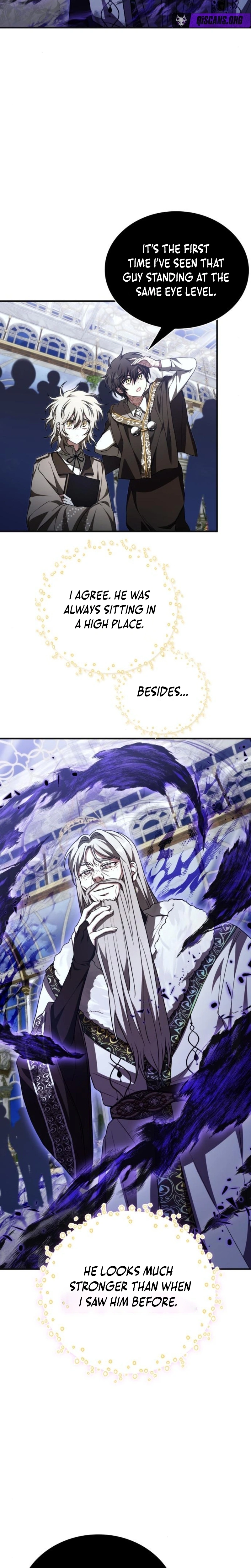 Read Just Read Me Already! chapter 77 image 24 on Lezhin