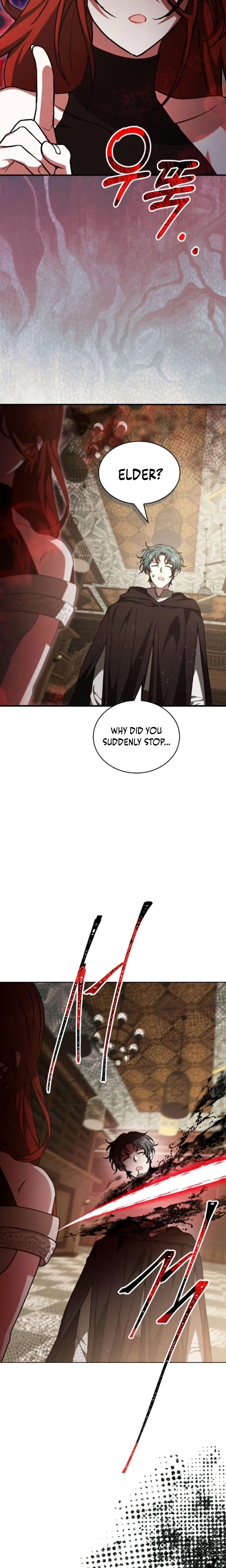 Read Just Read Me Already! chapter 78 image 19 on Lezhin