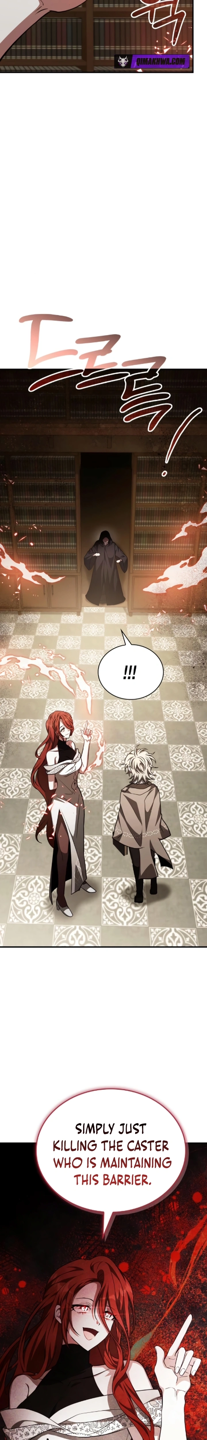 Read Just Read Me Already! chapter 78 image 23 on Lezhin